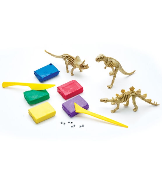  Fun Time - Dinosaurs - Kit: 9786556580616: Vários