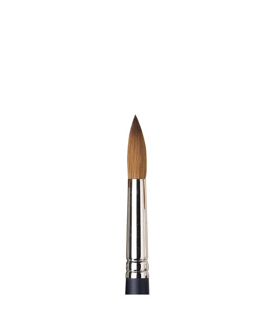 Winsor & Newton - Artists' Watercolor Sable Brush - One-Stroke - 3/4