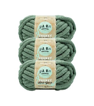 Ready to KNOT? Lion Brand Yarn Has Landed at AR Workshop!