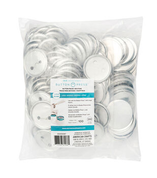 We R Memory Keepers 20ct Button Press Machine Kit