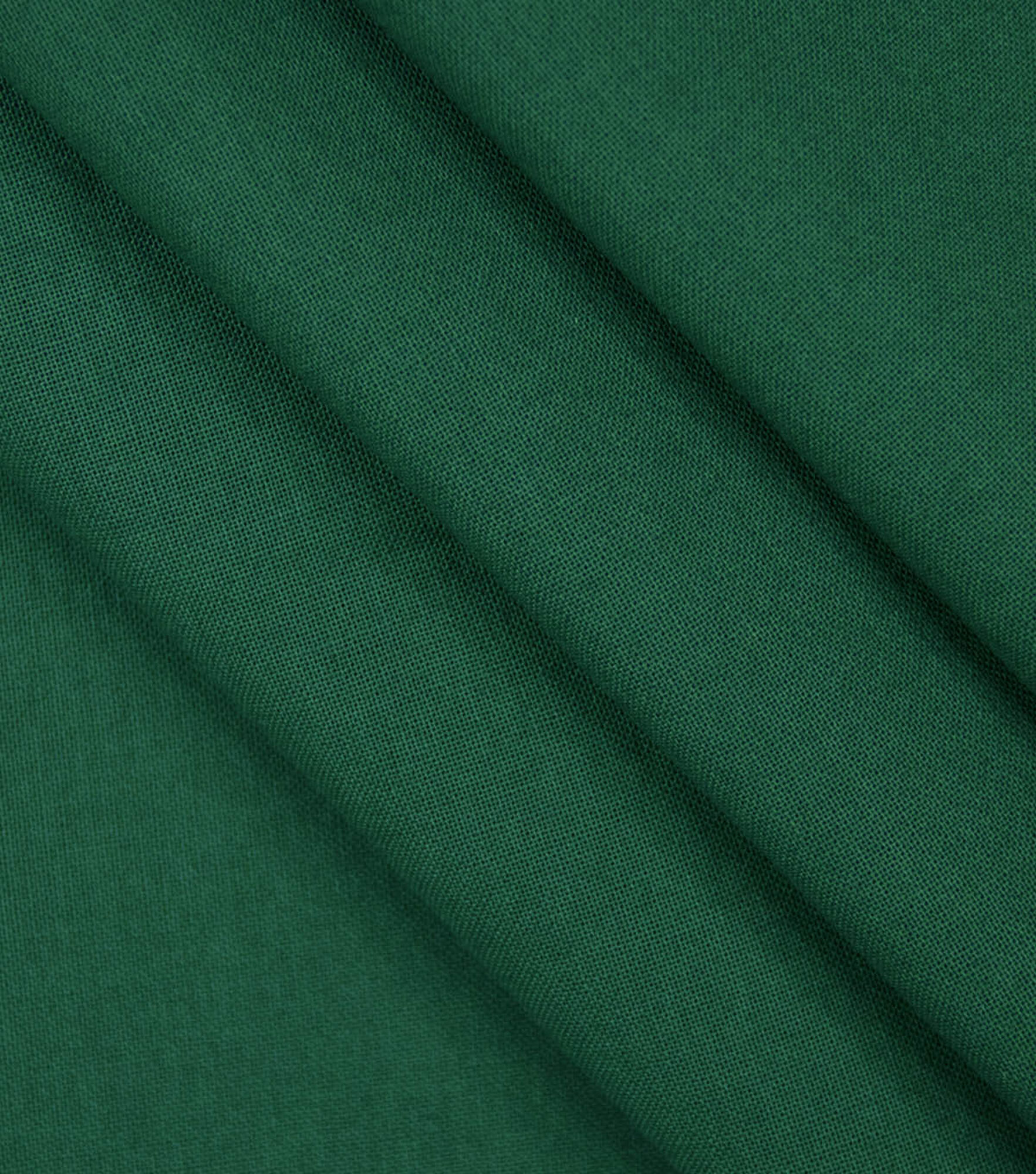 Quilt Cotton Fabric 108'' Solids, Dark Green, hi-res