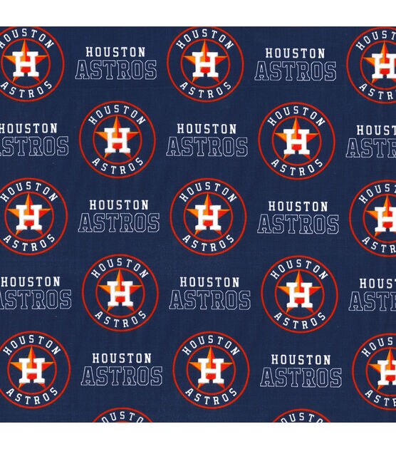 HOUSTON ASTROS CITY CONNECT POLO / Performance Fabric