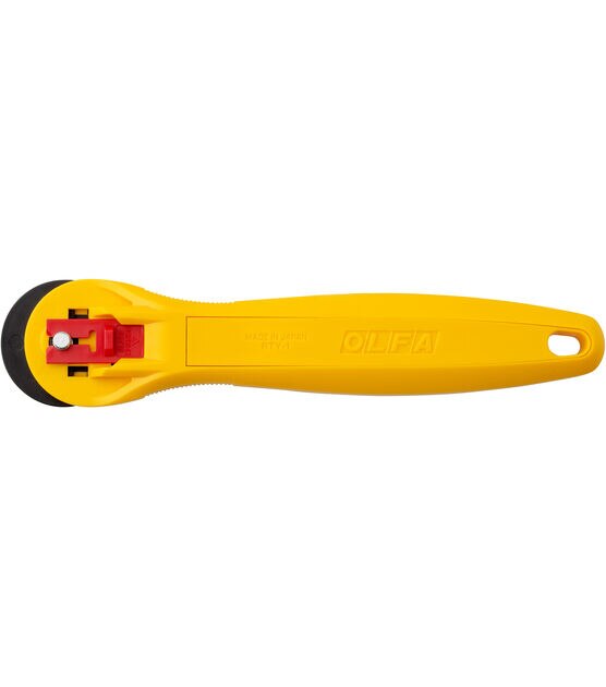 Kai RS60 60mm Ergonomic Grip Rotary Cutter