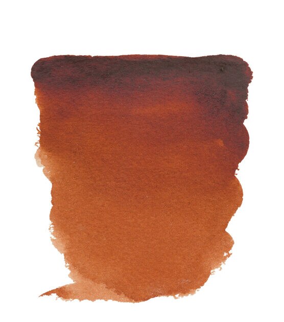 How to make your watercolor at home ? - Isabelle Arne