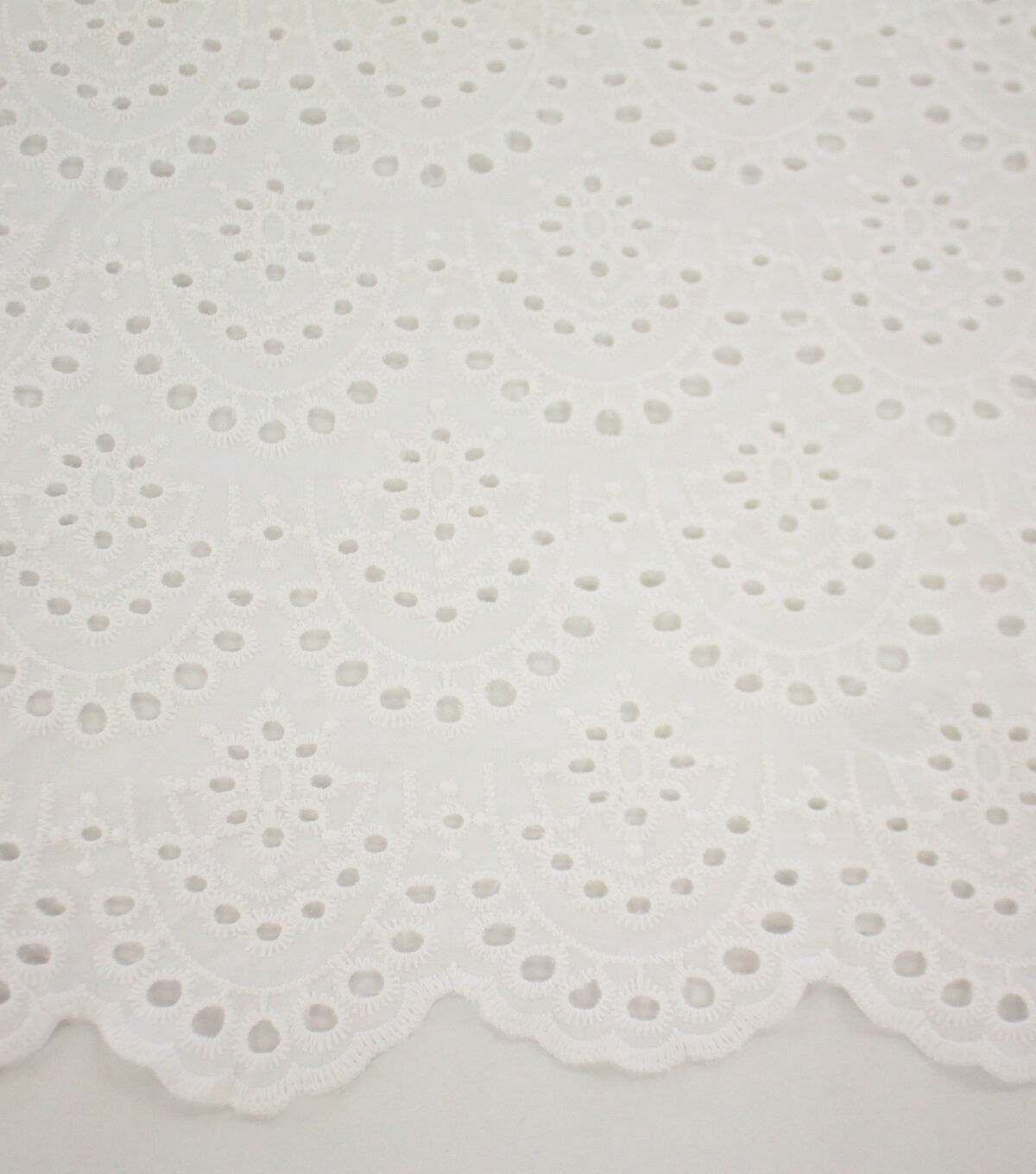 where to buy eyelet fabric