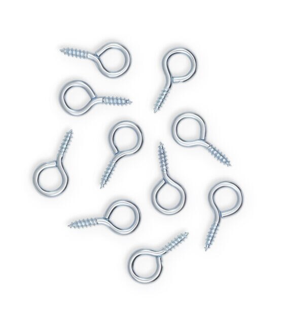 Small Screw Hook