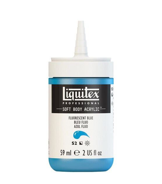 Liquitex Professional Soft Body Acrylic Color 2 oz, , hi-res, image 3