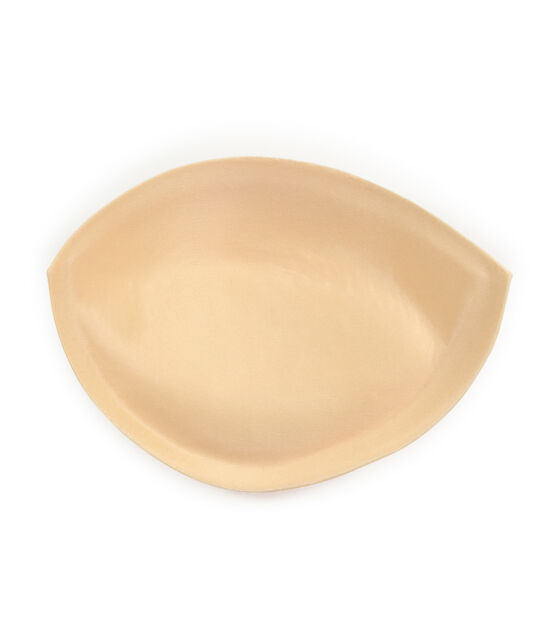  Dritz Molded Gel-Filled Bra Cups, A/B, Nude, 2 Count : Clothing,  Shoes & Jewelry