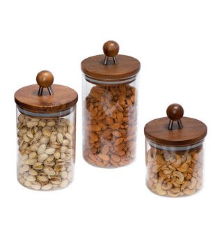 Wood Bead Organizer Tray With Wooden Lid bee, Seed Bead Storage