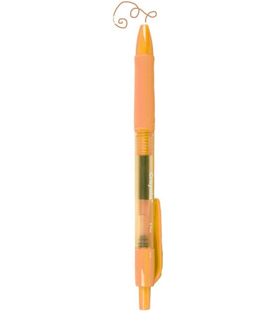 Crayola Take Note! Washable Gel Pens 14 Pkg, , hi-res, image 4