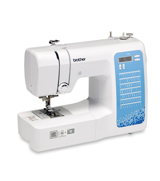 Brother CP80X Sewing Machine, , hi-res, image 2