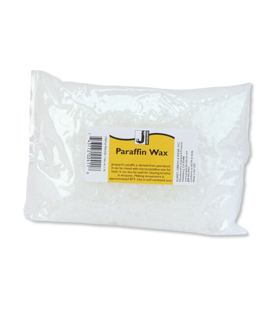 Paraffin Wax, 55 lb. Bag – Douglas and Sturgess