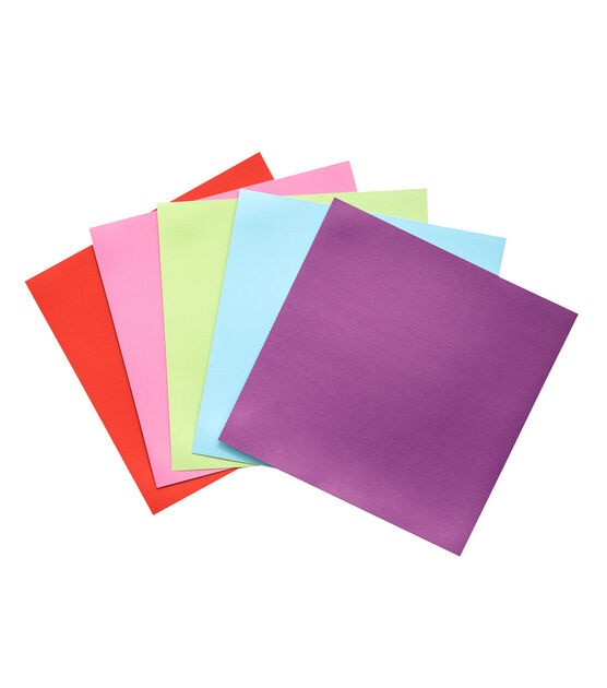 Blush Pink Cardstock 12x12 - 250 Gsm, Dmcp3763