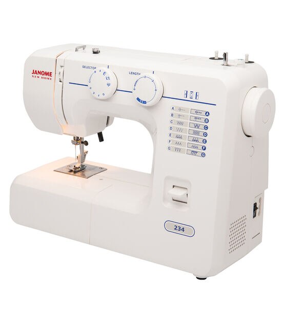 Find more Joanns Brand Sewing Machine - White for sale at up to 90% off