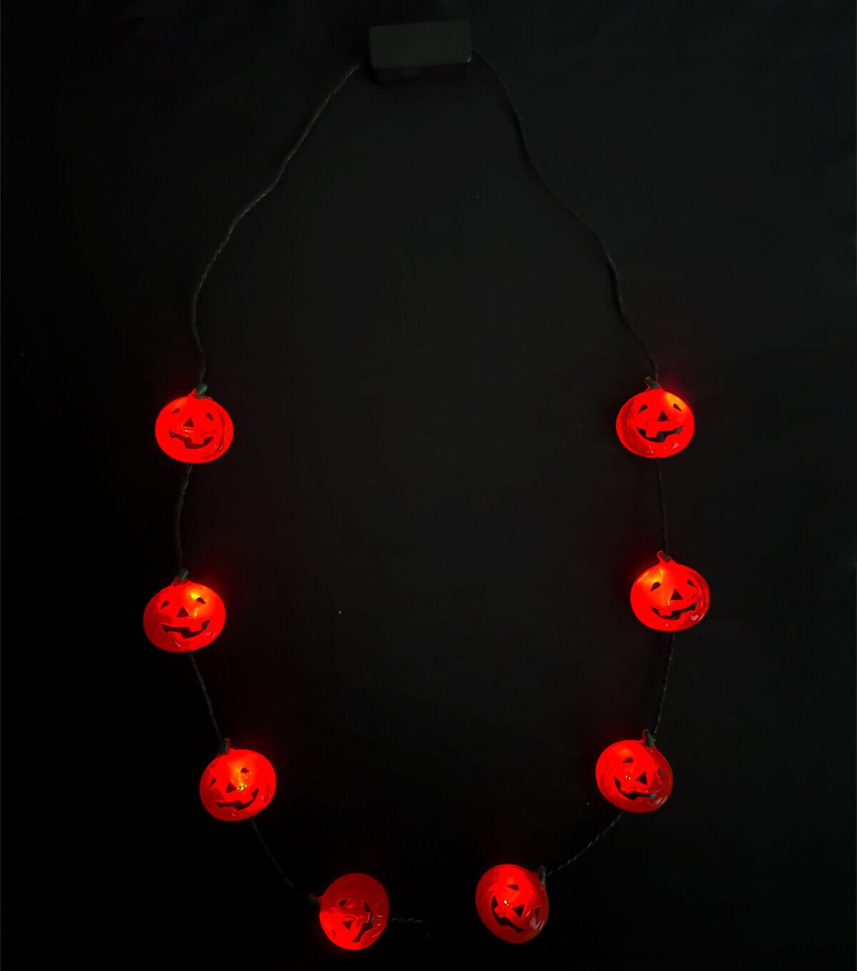 halloween pumpkin pendant 3D Print Model in Pendants 3DExport