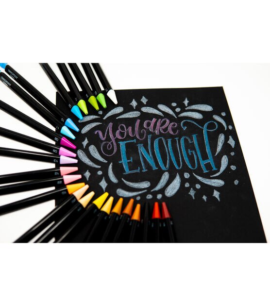 Zebra Sensations Mechanical Colored Pencil Set