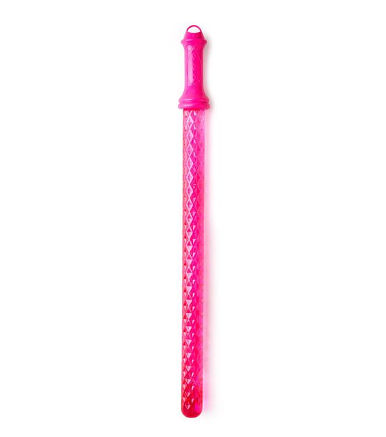 11oz Summer Giant Assorted Bubble Wand 1ct by POP!, , hi-res, image 5