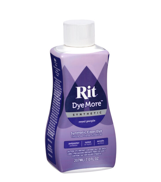 Synthetic RIT Dye Wide Selection of Colors Color Fixative 