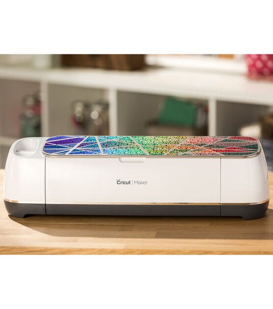 Cricut Seafoam Plastic Craft Cutting Machine