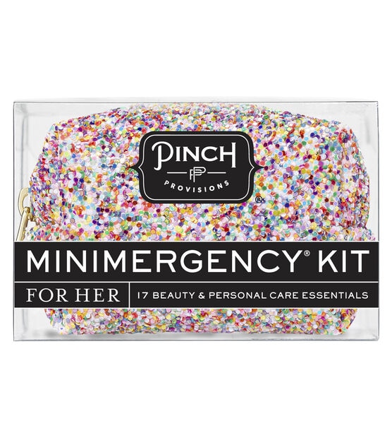 Pinch Provisions Minimergency Kit for Teachers