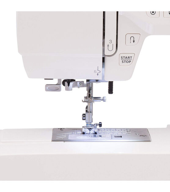 Janome MOD-50 Computerized Sewing Machine 