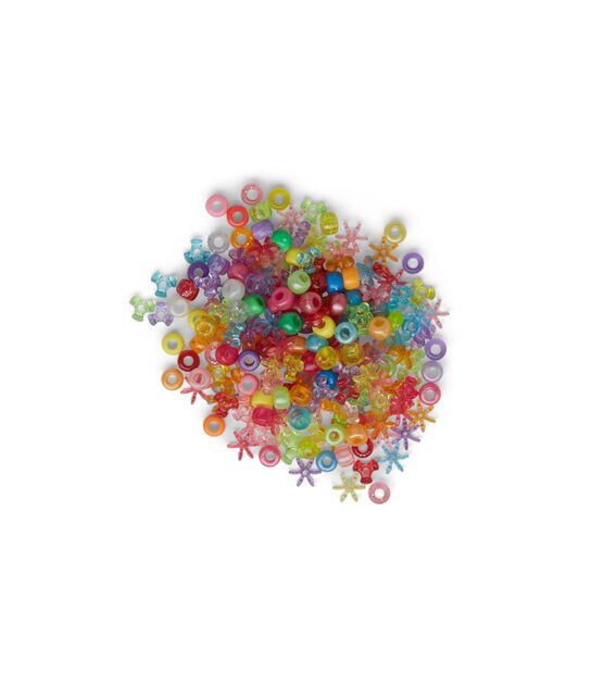 POP! Possibilities Mini Pony Beads - Multi