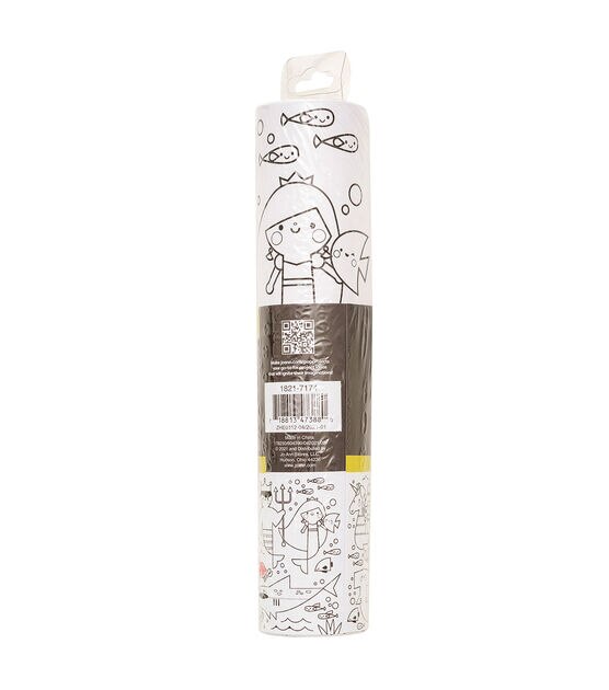 Giant Coloring Roll – Mamas Gift