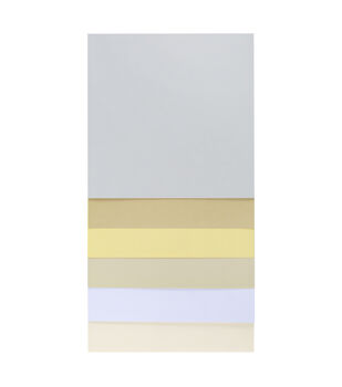 Core'dinations Glitter Silk Cardstock 12x12-regal Royal : Target