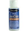 Americana Duraclear Satin Varnish – PineCraft Inc