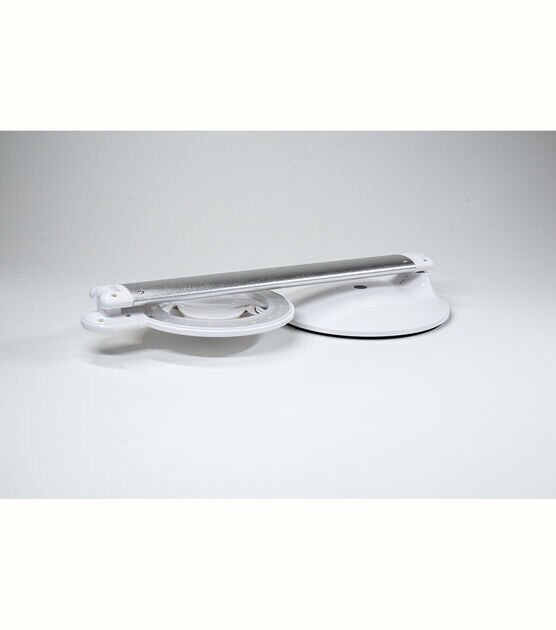 The Daylight Company Halo Go Rechargeable Magnifier, , hi-res, image 7