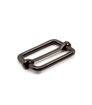 Dritz® 1.5 Black Adjustable Slide Buckles