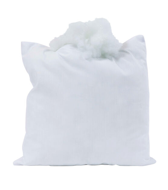 Poly-Fil Premier Pillow Insert-12X16 - 035352113337