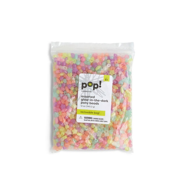 Products Tagged Glow in the Dark Beads - Bead Bee