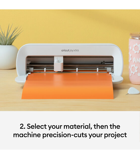 My Cricut Joy Xtra review--is this little machine right for you?