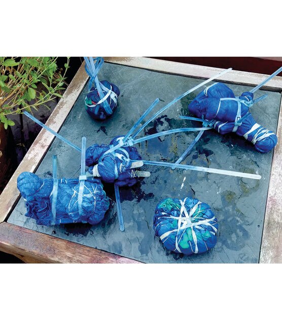 Indigo Dye Kit