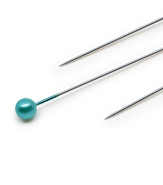 Dritz 40 T-Pins - Size 28