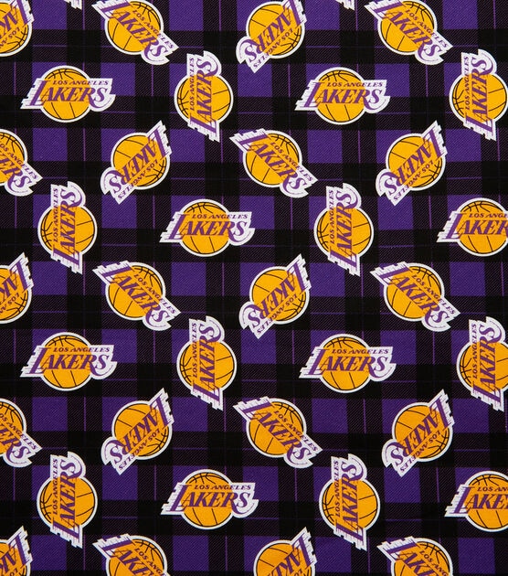 Los Angeles Lakers Junk Food NBA x Pac Man High Score T-Shirt - Purple