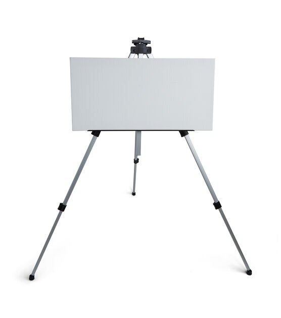 65" Tilden Tripod Easel Stand With Case by Artsmith, , hi-res, image 3