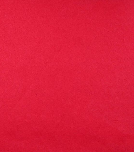 72" Classic Solid Felt Fabric, , hi-res, image 1