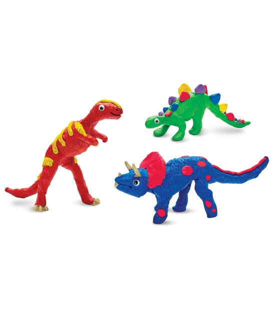  Fun Time - Dinosaurs - Kit: 9786556580616: Vários