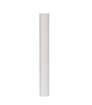 Borden and Riley #25G Glassine Paper Roll - 48 inches x 20 yards