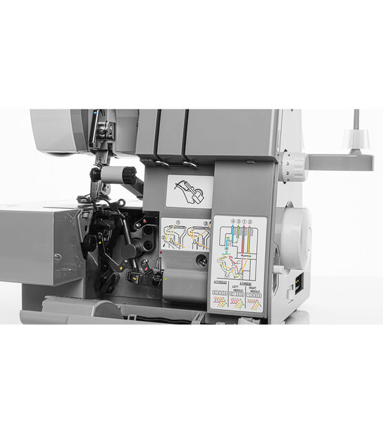 Singer HD0450S Heavy Duty Serger save $100 now only $299.99!