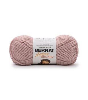 Buy Bulk Buy: Lion Brand Jiffy Yarn (3-Pack) Light Pink 450-101 Online at  desertcartKUWAIT
