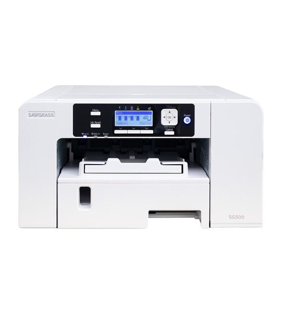 Sawgrass SG500 Sublimation Printer, , hi-res, image 2