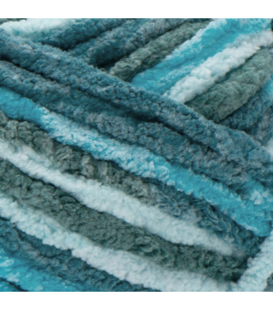 Bernat Big Ball Blanket Yarn - Knitting & Crochet Yarn