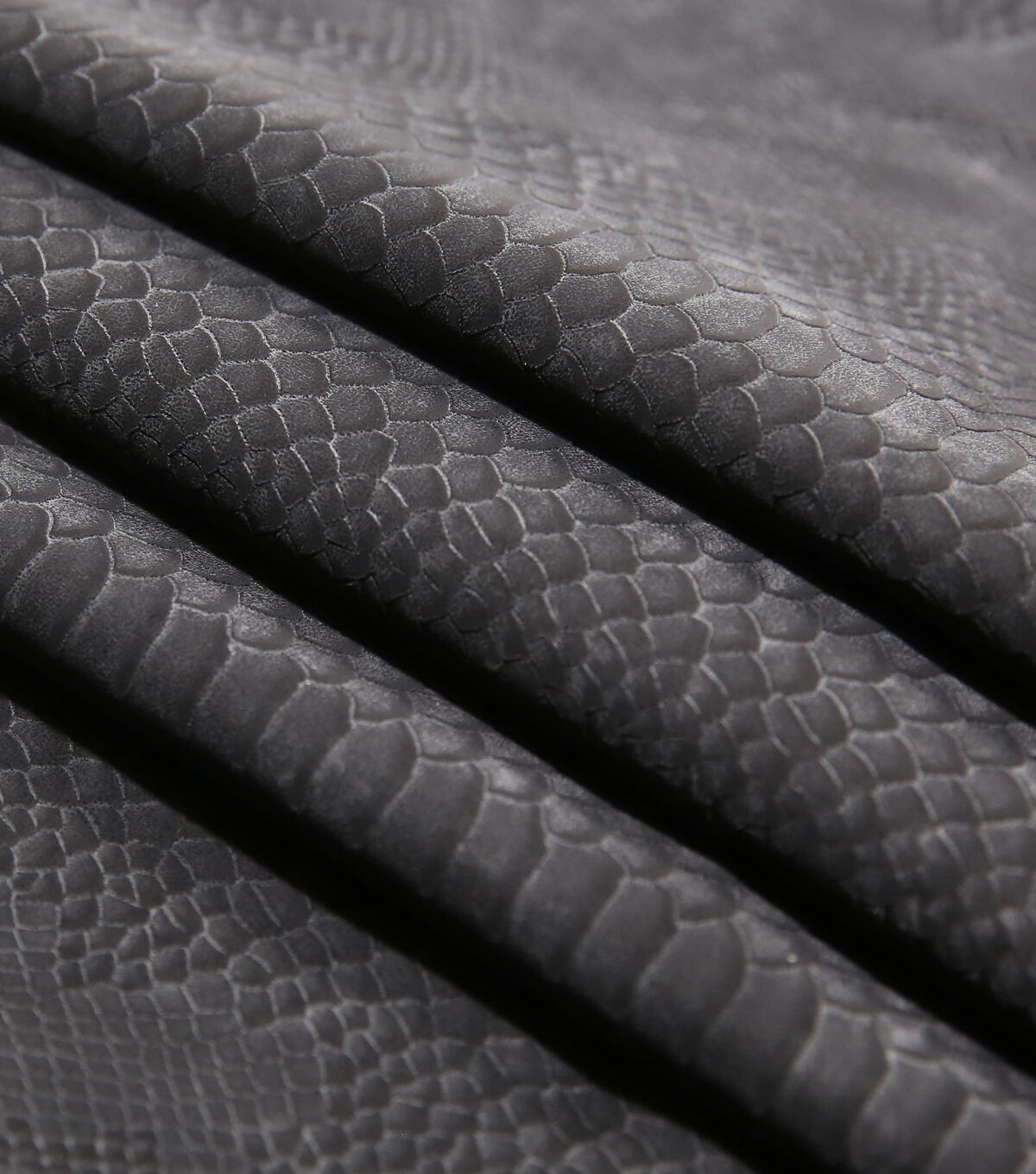 Reptile leather clearance