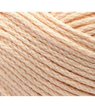 Lion Brand 24/7 Cotton Yarn - Magenta