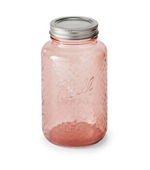 Ball Pint Mason Jars - Case of 12