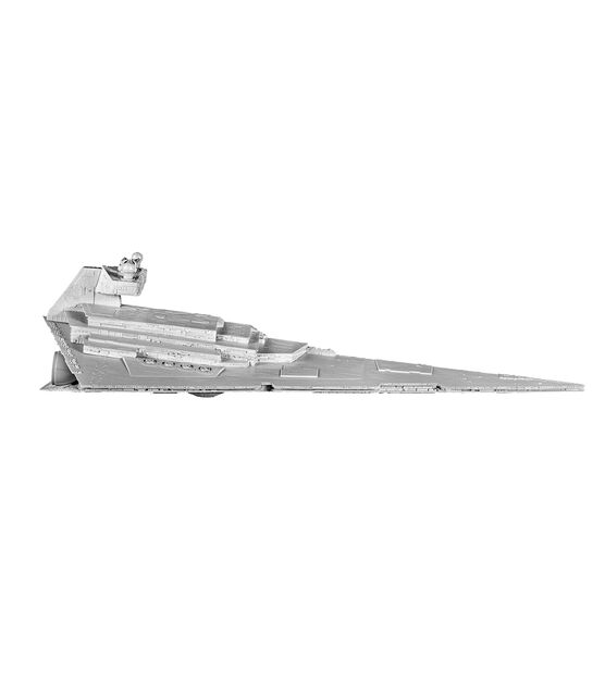 Revell Star Wars Imperial Star Destroyer Plastic Model Building Kit, , hi-res, image 2