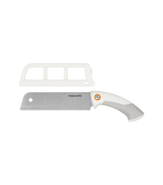 Fiskars DIY 7'' Hand Saw, , hi-res, image 2